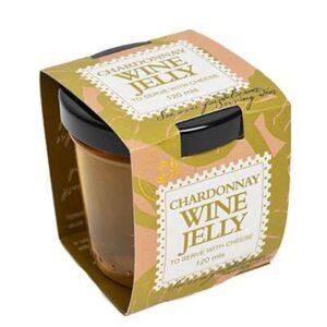 WINE JELLY * CHARDONNAY