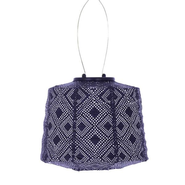 Lumiz Lantern Lampshade 20cm Future dusk
