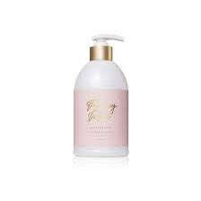 Peony Rose * Body Lotion 400ml pump bottle