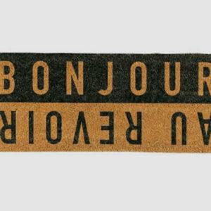 DOORMAT * CLICK AND COLLECT ONLY