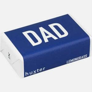 DAD SOAP