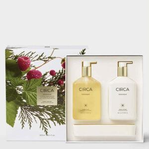 CIRCA Hand Care Duo gift set * Oceanique